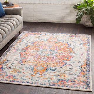 Surya Elaziz ELZ-2314 Area Rug Room Image Feature