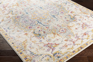 Surya Elaziz ELZ-2315 Area Rug Corner Image