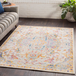 Surya Elaziz ELZ-2315 Area Rug Room Image Feature