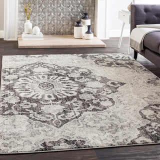 Surya Elaziz ELZ-2316 Area Rug Room Image Feature