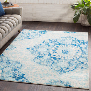 Surya Elaziz ELZ-2317 Area Rug Room Image Feature