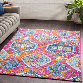 Surya Elaziz ELZ-2320 Area Rug Room Image Feature