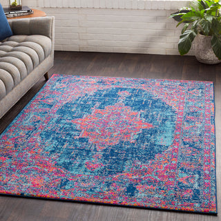 Surya Elaziz ELZ-2322 Area Rug Room Image Feature