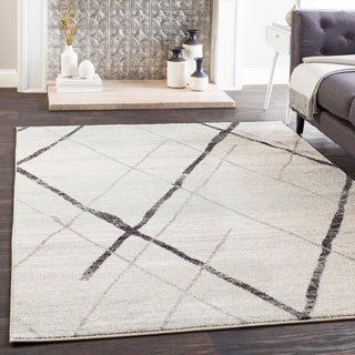 Surya Elaziz ELZ-2323 Area Rug Room Image Feature