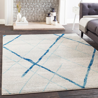 Surya Elaziz ELZ-2324 Area Rug Room Image Feature