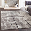 Surya Elaziz ELZ-2325 Area Rug Room Image Feature