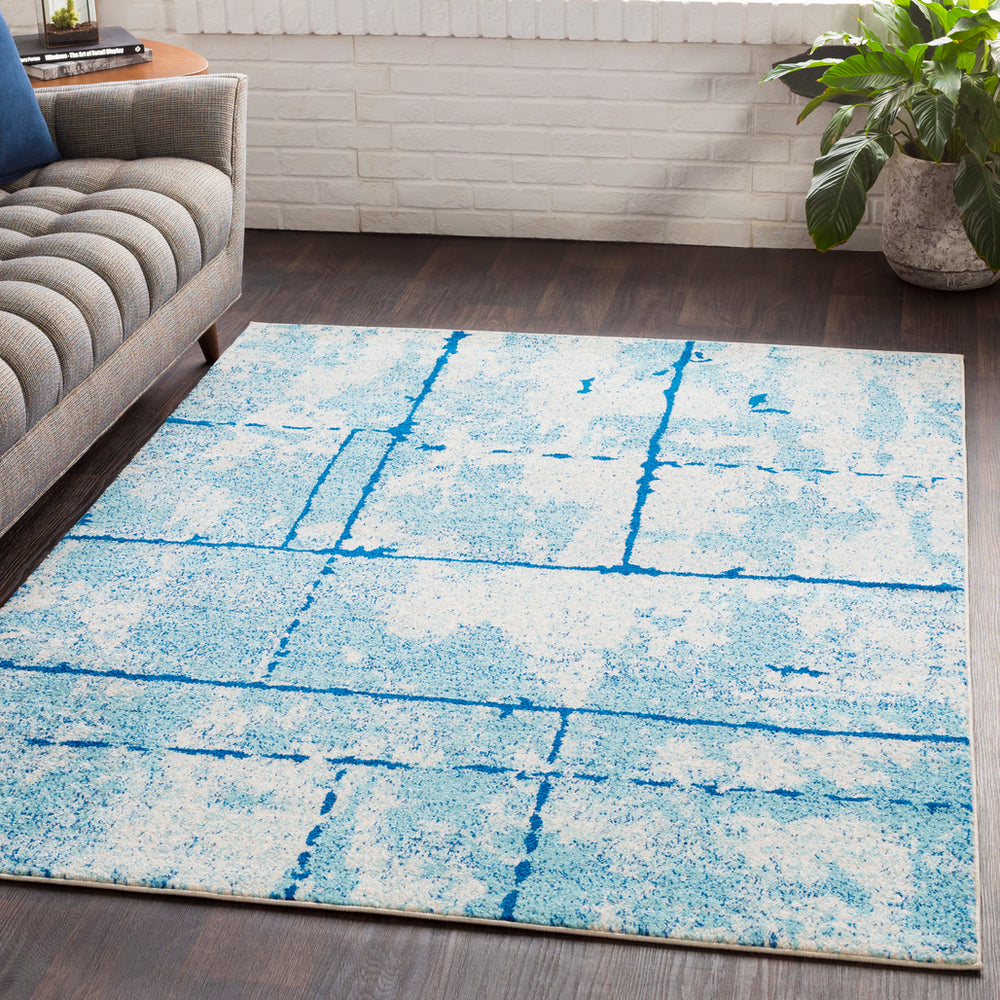 Surya Elaziz ELZ-2326 Area Rug Room Image Feature