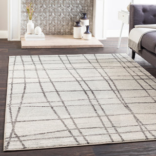 Surya Elaziz ELZ-2329 Area Rug Room Image Feature