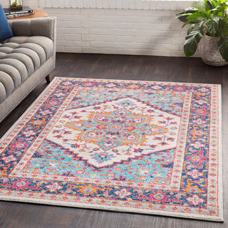 Surya Elaziz ELZ-2331 Area Rug Room Image Feature