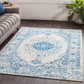 Surya Elaziz ELZ-2332 Area Rug Room Image Feature