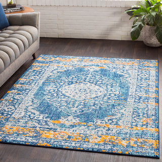 Surya Elaziz ELZ-2333 Area Rug Room Image Feature