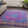 Surya Elaziz ELZ-2334 Area Rug Room Image Feature