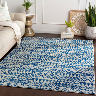 Surya Elaziz ELZ-2336 Area Rug Room Scene Feature