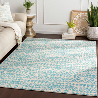 Surya Elaziz ELZ-2337 Area Rug Room Scene Feature