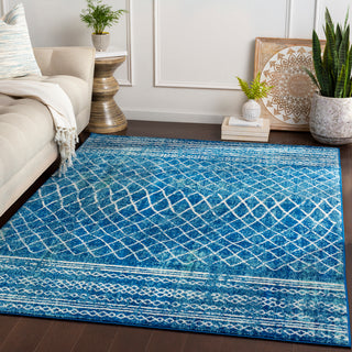 Surya Elaziz ELZ-2339 Area Rug Room Scene Feature