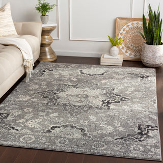 Surya Elaziz ELZ-2341 Area Rug Room Scene Feature