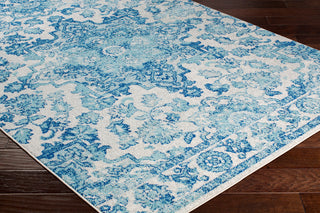 Surya Elaziz ELZ-2342 Area Rug Corner Shot