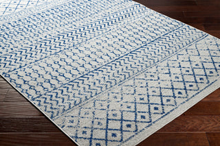 Surya Elaziz ELZ-2368 Area Rug Corner Shot
