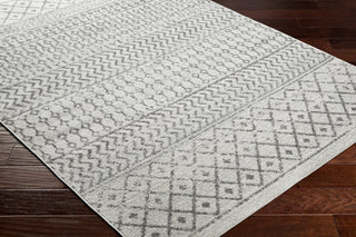 Surya Elaziz ELZ-2369 Area Rug Corner Shot