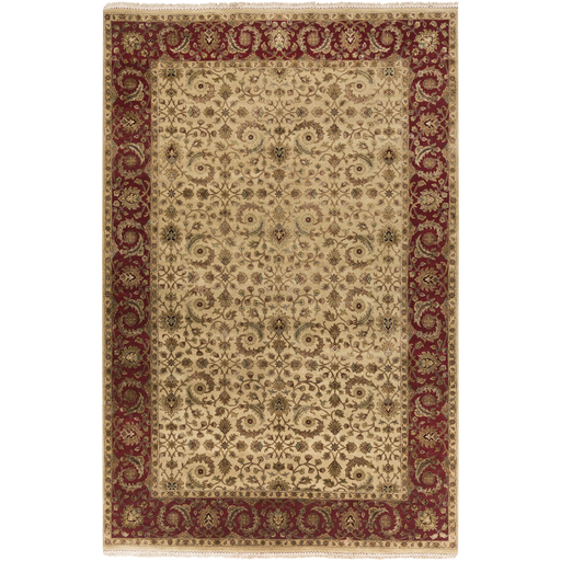 Surya Elizabeth ELZ-8001 Area Rug