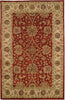 Kalaty Empire EM-281 Rust/Ivory Area Rug main image