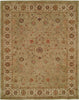 Kalaty Empire EM-287 Green/Ivory Area Rug main image