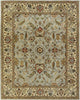 Kalaty Empire EM-288 Light Blue/Gold Area Rug