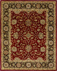 Kalaty Empire EM-289 Rust/Brown Area Rug