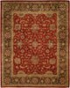 Kalaty Empire EM-289 Rust/Brown Area Rug main image