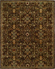 Kalaty Empire EM-295 Chocolate Area Rug main image