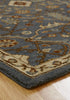 Kalaty Empire EM-297 Slate Blue Area Rug