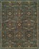Kalaty Empire EM-297 Slate Blue Area Rug main image