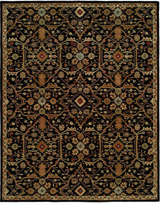 Kalaty Empire EM-298 Onyx Area Rug main image