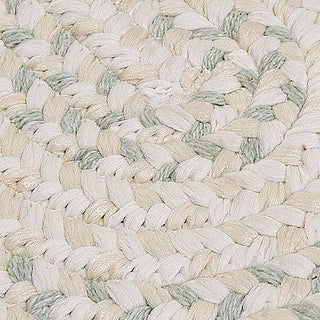 Colonial Mills Elmwood EM69 Tarragon Area Rug Closeup Image