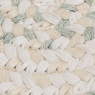 Colonial Mills Elmwood EM69 Tarragon Area Rug Detail Image