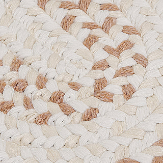 Colonial Mills Elmwood EM89 Evergold Area Rug Closeup Image