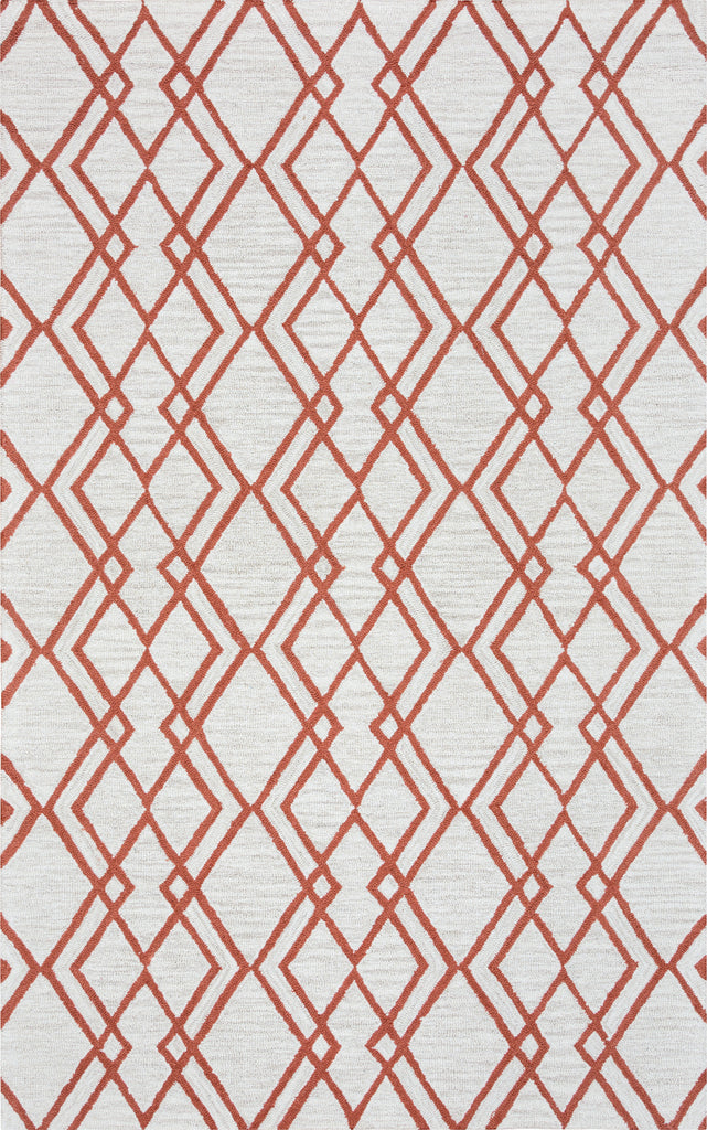 Rizzy Arden Loft-Easley Meadow EM9413 Natural Area Rug main image