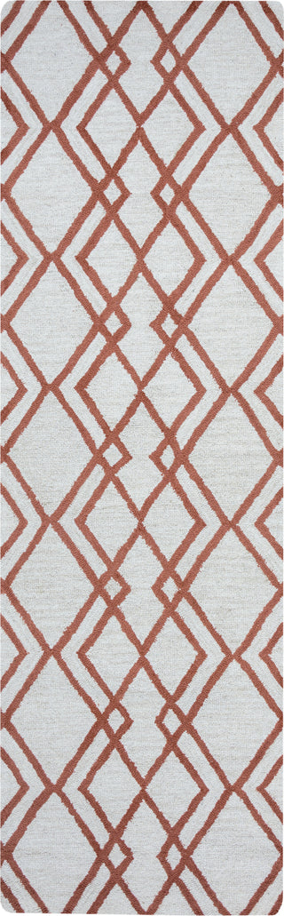 Rizzy Arden Loft-Easley Meadow EM9413 Natural Area Rug 