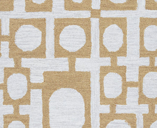 Rizzy Arden Loft-Easley Meadow EM9416 Natural Area Rug 