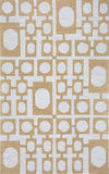 Rizzy Arden Loft-Easley Meadow EM9416 Natural Area Rug main image