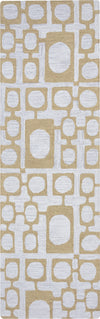Rizzy Arden Loft-Easley Meadow EM9416 Natural Area Rug 