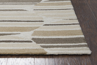 Rizzy Arden Loft-Easley Meadow EM9419 Natural Area Rug 