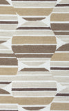 Rizzy Arden Loft-Easley Meadow EM9419 Natural Area Rug 