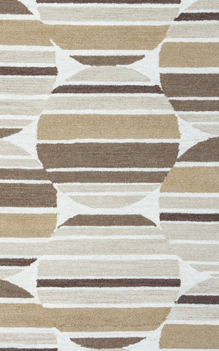 Rizzy Arden Loft-Easley Meadow EM9419 Natural Area Rug 