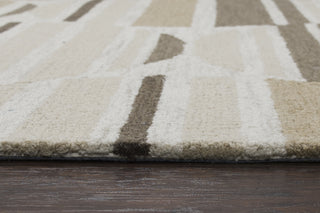 Rizzy Arden Loft-Easley Meadow EM9419 Natural Area Rug 