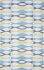 Rizzy Arden Loft-Easley Meadow EM9421 Light Gray Area Rug main image