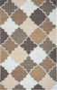 Rizzy Arden Loft-Easley Meadow EM9422 Khaki Area Rug main image