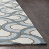Rizzy Arden Loft-Easley Meadow EM9432 Natural Area Rug 