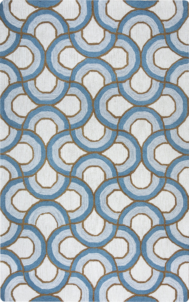 Rizzy Arden Loft-Easley Meadow EM9432 Natural Area Rug main image