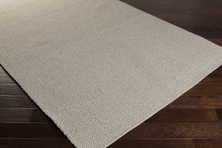 Surya Ember EMB-1000 Area Rug Corner Shot Feature
